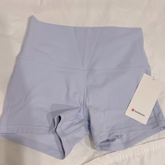 LULULEMON ALIGN SHORTS - Picture 3 of 5